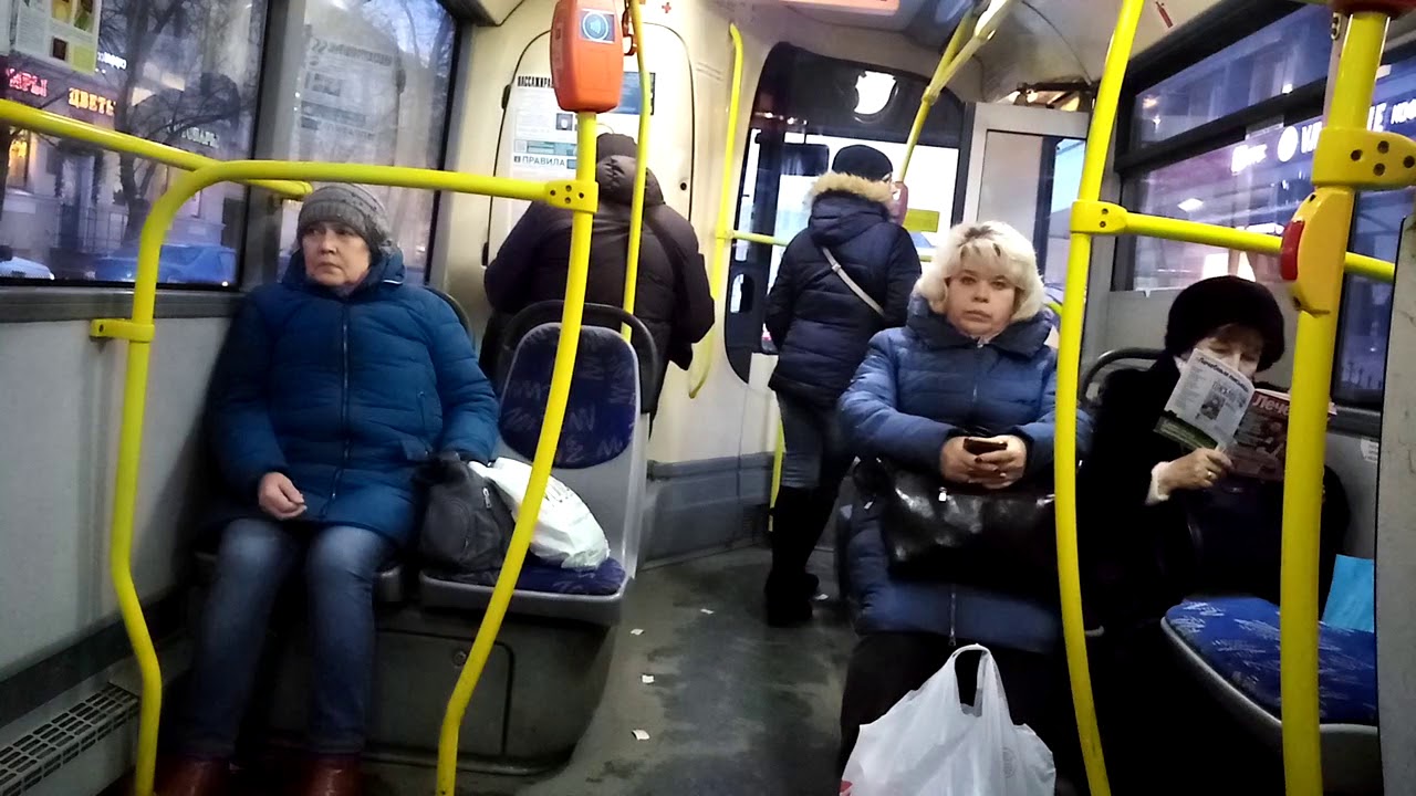 От Кронштадт до Ломоносов - YouTube