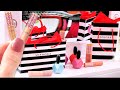 Diy sephora makeup tarte shape tape for your dolls