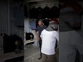 У мэра Оша теперь есть не только рыбацкая шляпа, но и шорты — купил во время рейда на базар