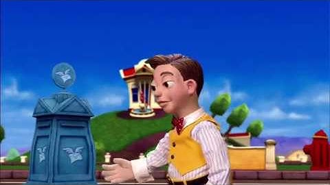 The Mine Song but the video becomes extremely distorted with every "Mine"