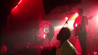 Miles Kane - Don't forget who you are live at 02 academy Birmingham