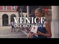 Market & Cicchetti Venice Food & Wine Tour | LivTours