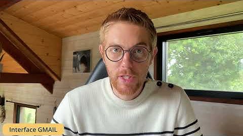 Apprendre GMAIL de A à Z (Guide complet)