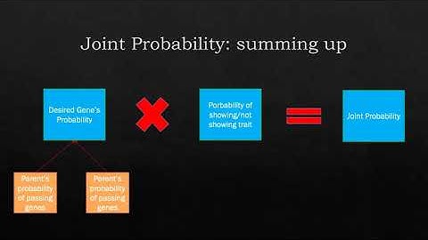 CS50:Python Artificial Intelligence Heredity Solution by Alberto Pascal