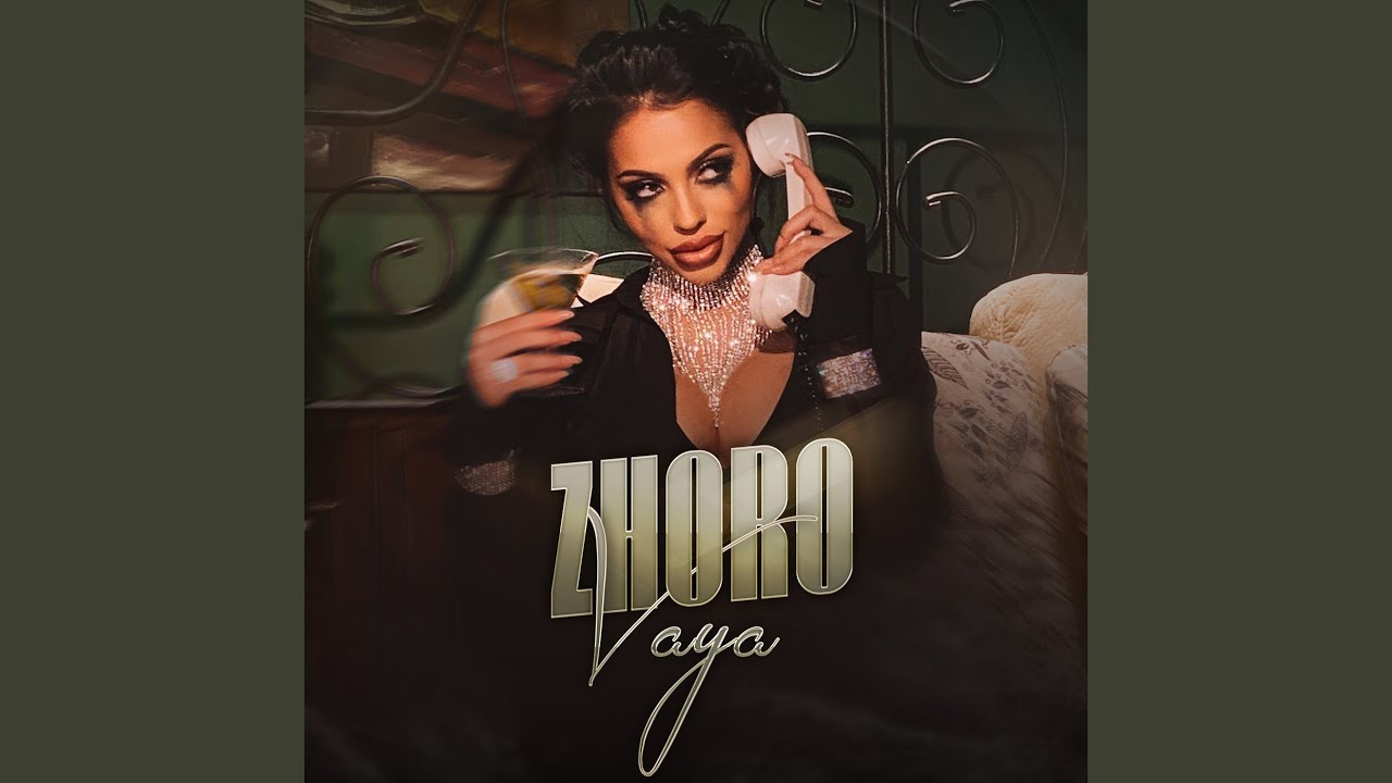 Zhoro - YouTube