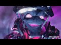 Skylanders SuperChargers I am The Darkness