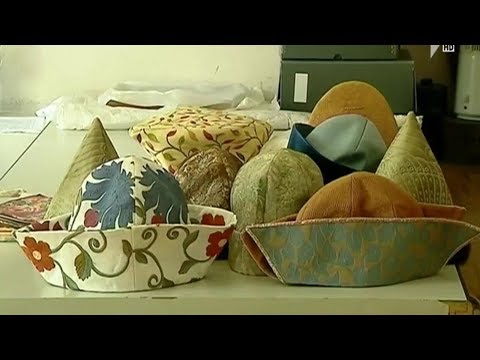 ქართული თავსაბურავი