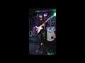 NANA - Highway Star (Stella Guitar Solo) (Deep Purple cover)  (The Aftermatch Bar, 2019-05-25)