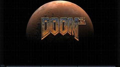 DOOM 3 OST - GUI (Pause Menu)