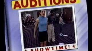 TV2 New Zealand advert for Australian Popstars (Bardot) 2000