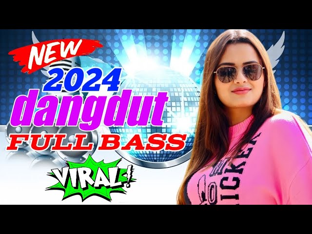 LAGU DANGDUT ENAK DIDENGAR 2023 - 2024 SAAT KERJA - DANGDUT PENYEMANGAT KERJA class=