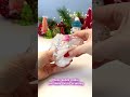 How to make Slushie Slime Bubble Pops 🫧 asmr