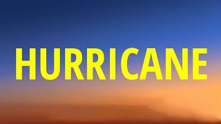 Ofenbach & Ella Henderson - Hurricane (Lyrics)