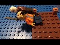 LEGO Jason film part 1