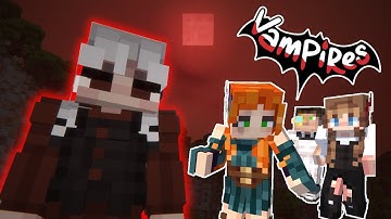 PICK A SIDE - 05 - VAMPIRES SMP