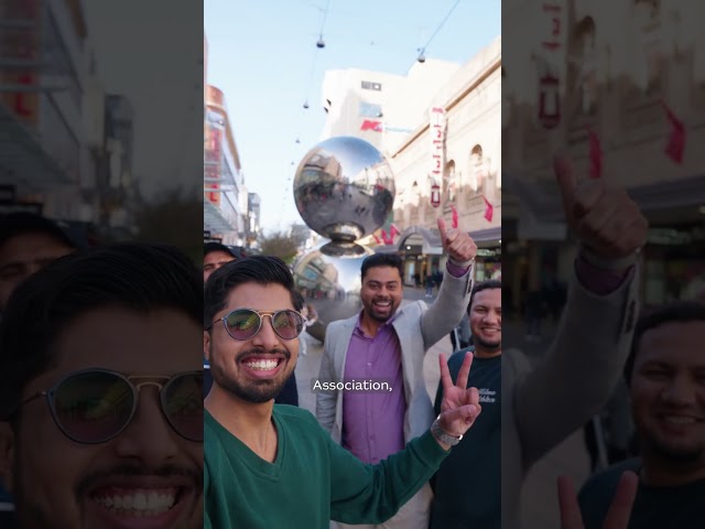 Shahzeb from Pakistan