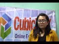 Cubictalk online english institute information about the company