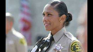 LASD women