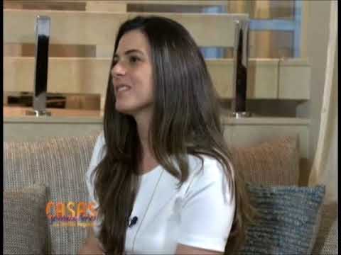 CAROLINA VAIANO E VANESSA ROSSETTO-Parte 2 - YouTube