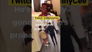 They caught him lacking #fyp #foryou #foryoupage #6ix9ine #lafitness #tiktok #viral #youtube