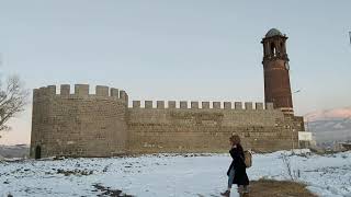 Erzurum Kalesi