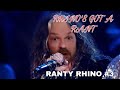 RHINO’S GOT A RANT | Ranty Rhino #3