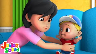 Ha Ha Qoshiq Kichkintoylar Uchun Multfilmlar Va Koproq Bolalar Bogchalari