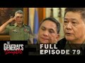 [ENG SUB] Ep 79 | The General