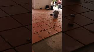 REVESTIMIENTOS EN GRES (CONSEJOS)