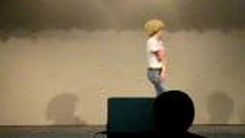 BEST NAPOLEON DYNAMITE DANCE EVER