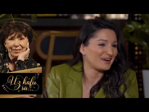 Uz Kafu Sa Aleksandra Belošević