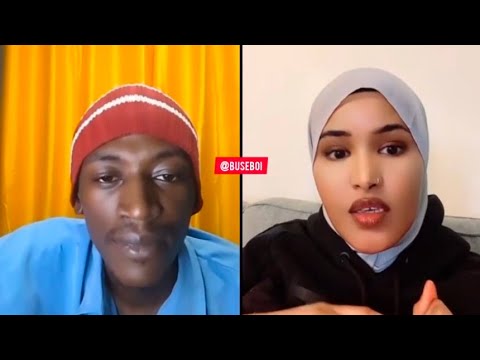 KUTONGOZA VITOTO VYA KISOMALI SIO KAZI MCHAWI PESA TU UTAPENDA HII LIVE PRANKS TIKTOK BUSE TZ