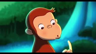 Curious George Vs Paws Of Fury The Legend Of Hank Opening