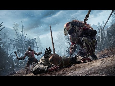 Видео: Far Cry Primal. Лучшее Оружие. Обзор.