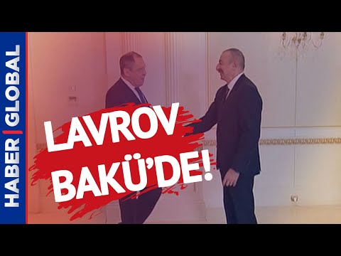 Video: Dışişleri Bakanı Lavrov'un Eşi: Fotoğraf