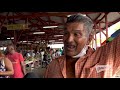 Suriname Leeft | Kwattamarkt leeft!