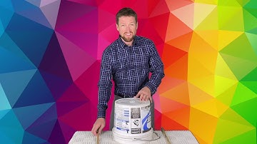 Bucket Drumming with Notation for Kids