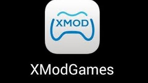 Xmodgames: How to download and use.