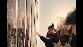 CSArts-SGV Visual Arts Conservatory -  Virtual Showcase Extended Version