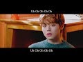 【日本語字幕:歌詞:カナルビ】워너원 (Wanna One) - 약속해요 (I.P.U.)