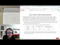 Geometric series with sin limits with undetermined coefficients  math vod 20240412