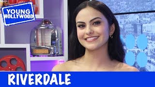 Is RIVERDALE's Camila Mendes an Archie or a Jughead?