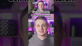 Anni The Duck Statement 2.0