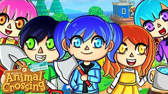 Animal Crossing - YouTube