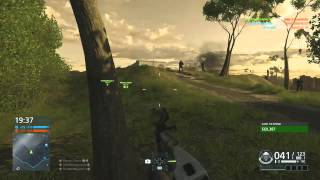 Battlefield™ Hardline - The apitamy of Bad Spawn...