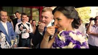 Ekaterina & Ivan - Wedding Highlights