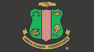 The History of Delta Lambda Omega Chapter of Alpha Kappa Alpha