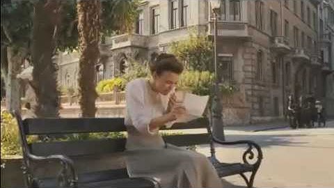 『危険なメソッド』予告編