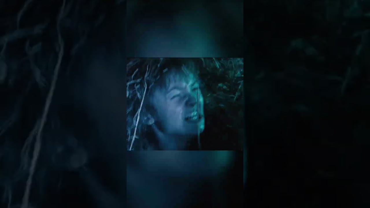 These youths get abducted to be sacrificed to their god #trinitycreative #moviecentral #minotaur