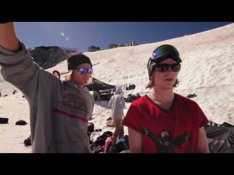 Game of In Your Face: Torstein Horgmo vs Brage Richenberg